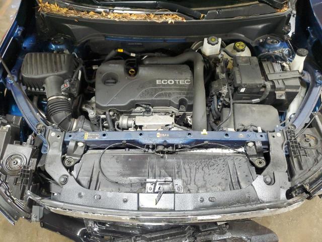 Photo 11 from auction – 2021 GMC TERRAIN SL with VIN 3GKALMEV7ML320906