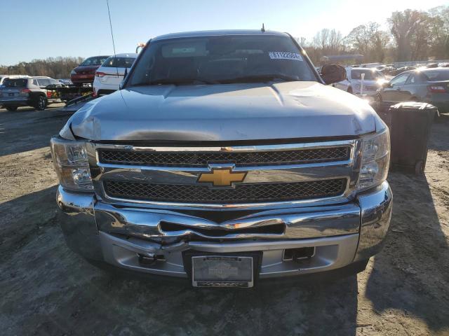 Photo 5 from auction – 2012 CHEVROLET SILVERADO with VIN 1GCPKSE78CF229327