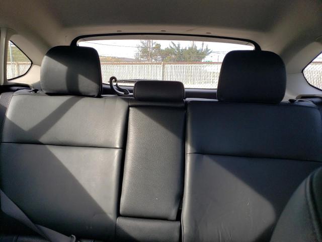 Photo 10 from auction – 2014 SUBARU XV CROSSTR with VIN JF2GPAGC1E8215056