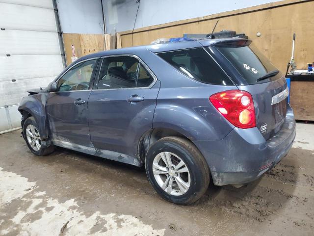 Photo 2 from auction – 2014 CHEVROLET EQUINOX LS with VIN 2GNFLEEK2E6102642