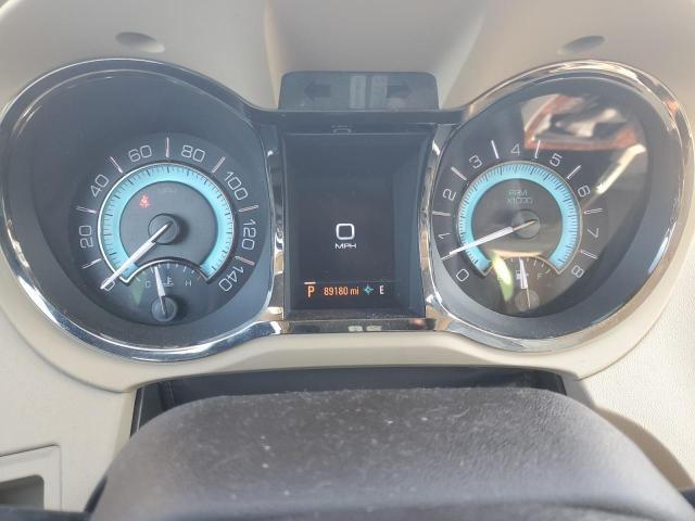 Photo 9 from auction – 2013 BUICK LACROSSE with VIN 1G4GC5E3XDF302299
