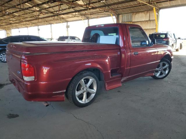 Photo 3 from auction – 2000 FORD RANGER with VIN 1FTYR10V2YPB70731