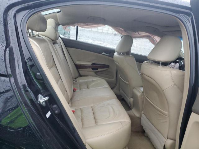 Photo 10 from auction – 2008 HONDA ACCORD EXL with VIN 1HGCP36868A059228