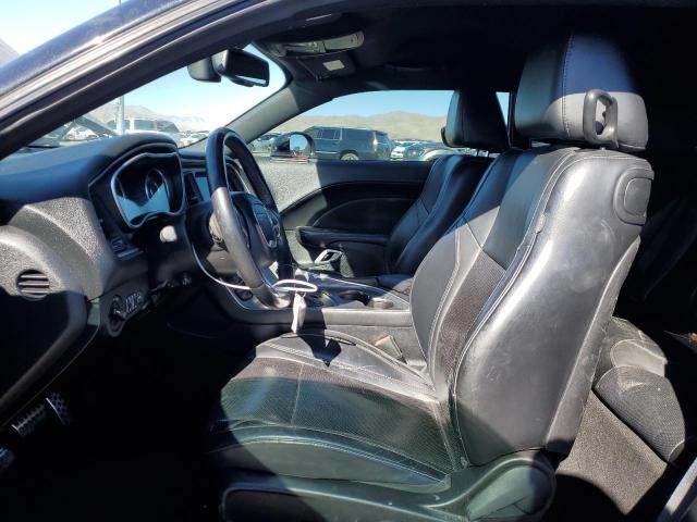 Photo 7 from auction – 2015 DODGE CHALLENGER with VIN 2C3CDZBT7FH724340