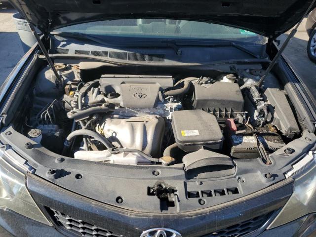 Photo 11 from auction – 2014 TOYOTA CAMRY L with VIN 4T1BF1FK4EU808675