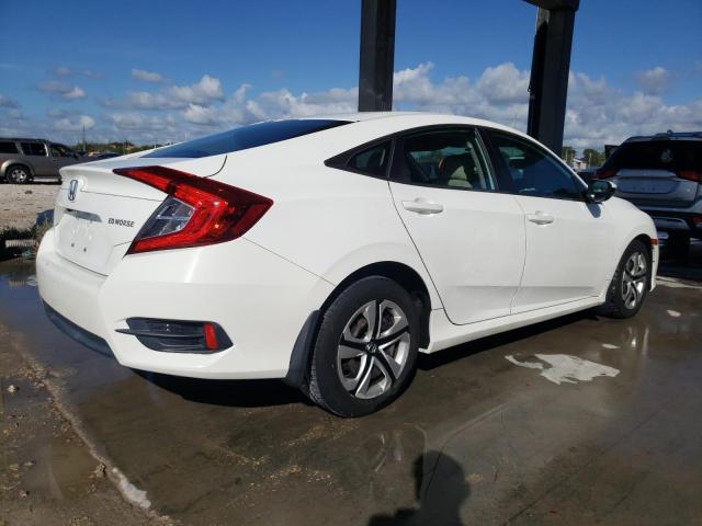 Photo 3 from auction – 2016 HONDA CIVIC LX with VIN 19XFC2F52GE010529