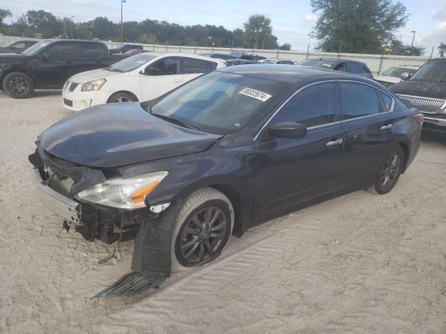 Photo 1 from auction – 2015 NISSAN ALTIMA 2.5 with VIN 1N4AL3AP5FC593084