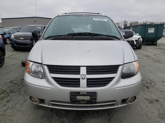 Photo 5 from auction – 2005 DODGE GRAND CARA with VIN 2D4GP44L05R535965