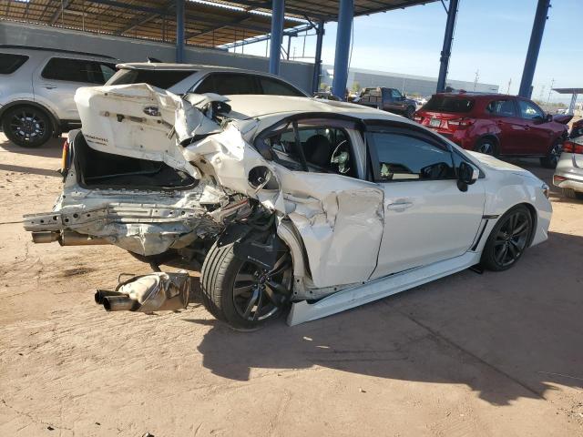 Photo 3 from auction – 2016 SUBARU WRX LIMITE with VIN JF1VA1J60G8819720