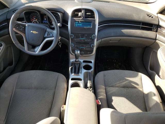 Photo 8 from auction – 2014 CHEVROLET MALIBU LS with VIN 1G11B5SL3EF191834