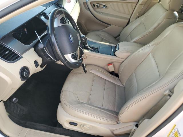 Photo 7 from auction – 2013 FORD TAURUS SEL with VIN 1FAHP2E80DG216295