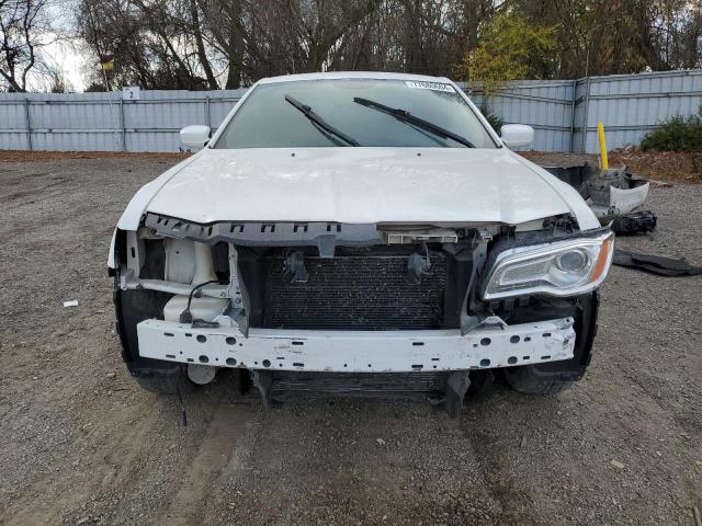 Photo 5 from auction – 2013 CHRYSLER 300 with VIN 2C3CCAAG5DH541377