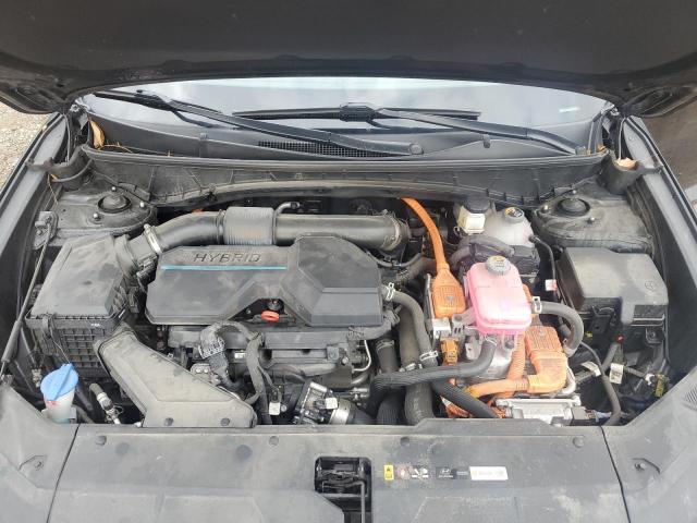 Photo 11 from auction – 2022 HYUNDAI TUCSON SEL with VIN KM8JFCA17NU041829
