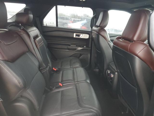 Photo 10 from auction – 2020 FORD EXPLORER P with VIN 1FM5K8HC3LGC05123