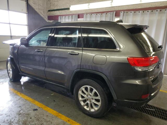 Photo 2 from auction – 2014 JEEP GRAND CHER with VIN 1C4RJFAGXEC143272