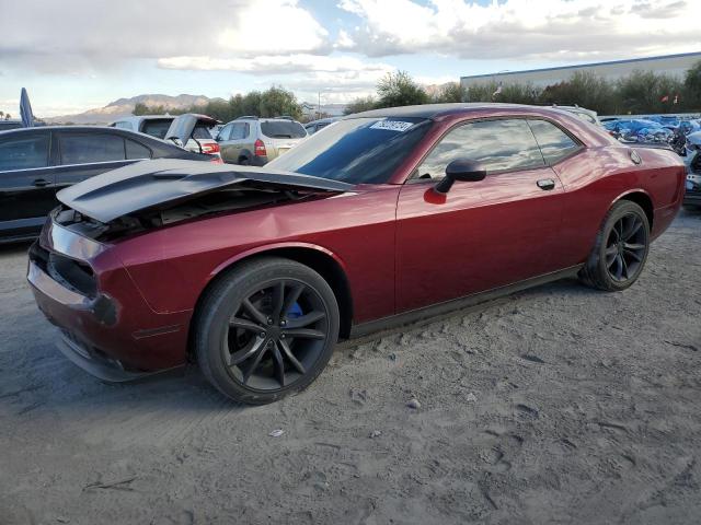 DODGE CHALLENGER 2019 with VIN 2C3CDZAG5KH698612 - Photo from auction