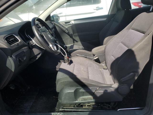 Photo 7 from auction – 2012 VOLKSWAGEN GOLF with VIN WVWMM7AJ9CW124114