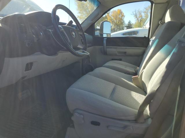 Photo 7 from auction – 2007 CHEVROLET SILVERADO with VIN 1GCHK29K17E595421