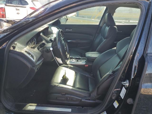 صورة رقم 7 من المزاد - 2015 ACURA TLX مع VIN 19UUB2F39FA012404