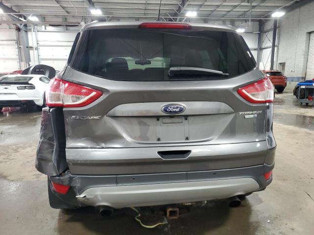 Photo 6 from auction – 2013 FORD ESCAPE TIT with VIN 1FMCU9J93DUD54334