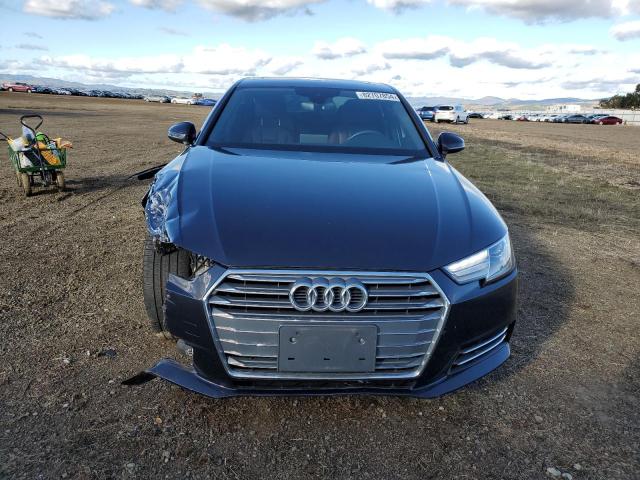 Photo 5 from auction – 2017 AUDI A4 PREMIUM with VIN WAUGNAF44HN032851