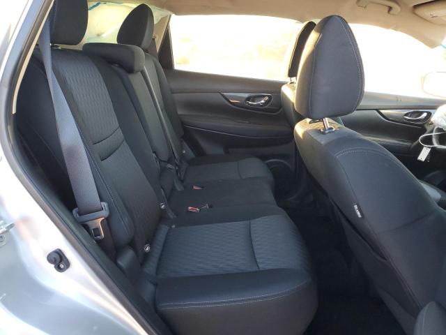 Photo 10 from auction – 2017 NISSAN ROGUE S with VIN KNMAT2MT9HP612759