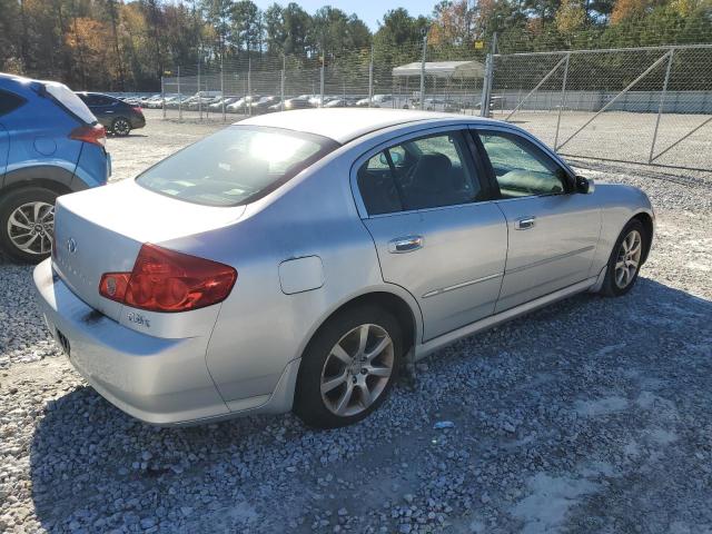 Photo 3 from auction – 2006 INFINITI G35 with VIN JNKCV51F96M611949