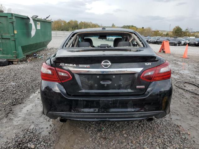 Photo 6 from auction – 2018 NISSAN ALTIMA 2.5 with VIN 1N4AL3AP6JC155117