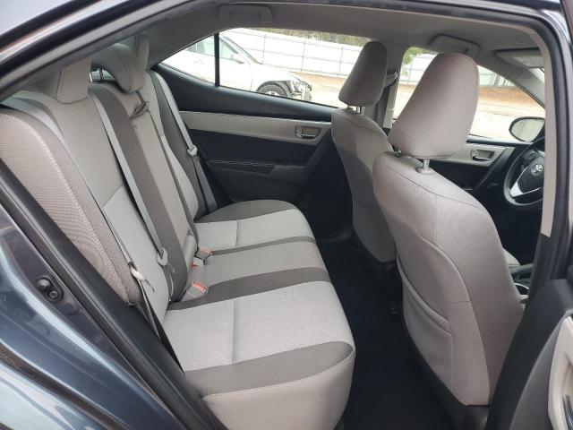 Photo 10 from auction – 2019 TOYOTA COROLLA L with VIN 2T1BURHE3KC162151