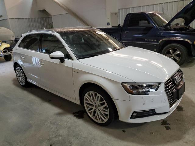 Photo 4 from auction – 2018 AUDI A3 E-TRON with VIN WAUSPBFF0JA109594