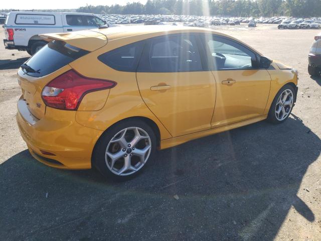 Photo 3 from auction – 2014 FORD FOCUS ST with VIN 1FADP3L95EL126102