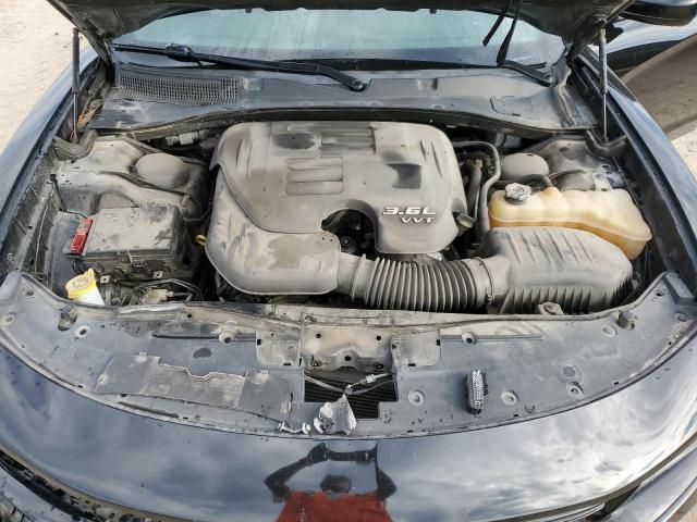 Photo 11 from auction – 2016 DODGE CHARGER SX with VIN 2C3CDXHG2GH233397