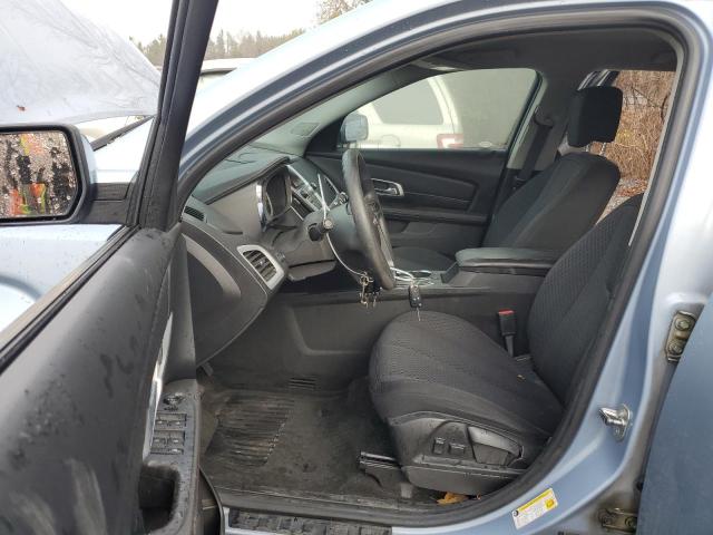 Photo 7 from auction – 2014 GMC TERRAIN SL with VIN 2GKALMEK8E6116272