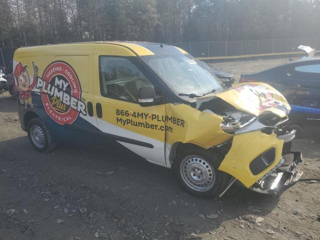 Foto 4 de la subasta – 2022 RAM PROMASTER con VIN ZFBHRFAB4N6W60254