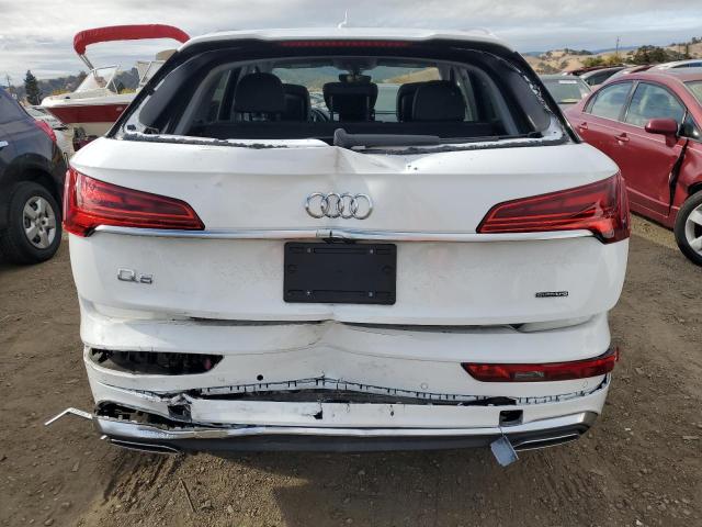 Photo 6 from auction – 2023 AUDI Q5 PREMIUM with VIN WA1EAAFYXP2071639