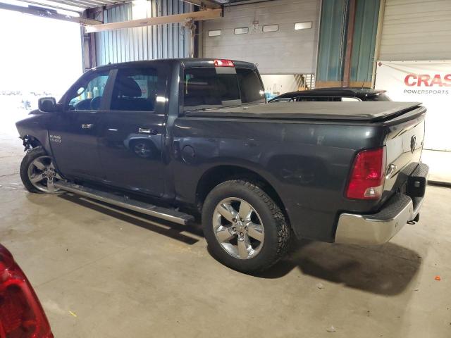 Photo 2 from auction – 2018 RAM 1500 SLT with VIN 3C6RR7LG9JG203147