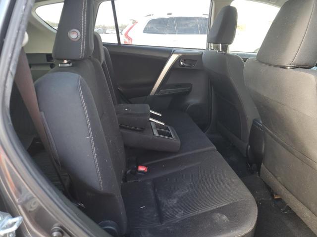 Photo 11 from auction – 2015 TOYOTA RAV4 XLE with VIN JTMRFREV1FD158329