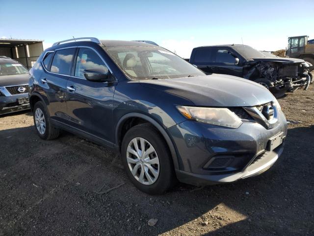 Photo 4 from auction – 2016 NISSAN ROGUE S with VIN KNMAT2MV4GP658287