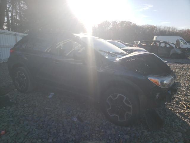 Photo 4 from auction – 2016 SUBARU CROSSTREK with VIN JF2GPADC5GH210286