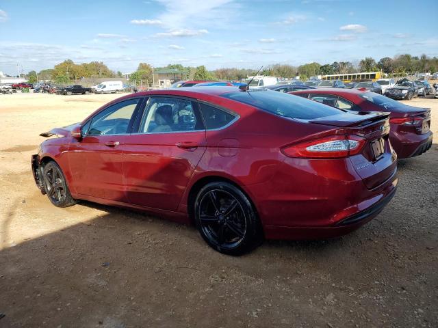 Photo 2 from auction – 2016 FORD FUSION SE with VIN 3FA6P0HD6GR267009