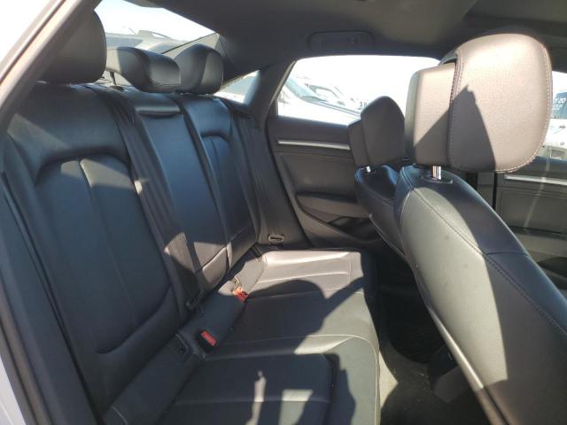 Photo 10 from auction – 2018 AUDI A3 PREMIUM with VIN WAUB8GFFXJ1054498