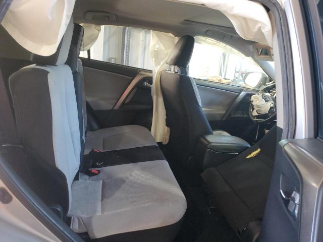 Photo 10 from auction – 2018 TOYOTA RAV4 ADVEN with VIN JTMWFREV1JJ206277