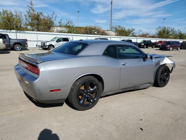 Photo 3 from auction – 2014 DODGE CHALLENGER with VIN 2C3CDYBT7EH105133