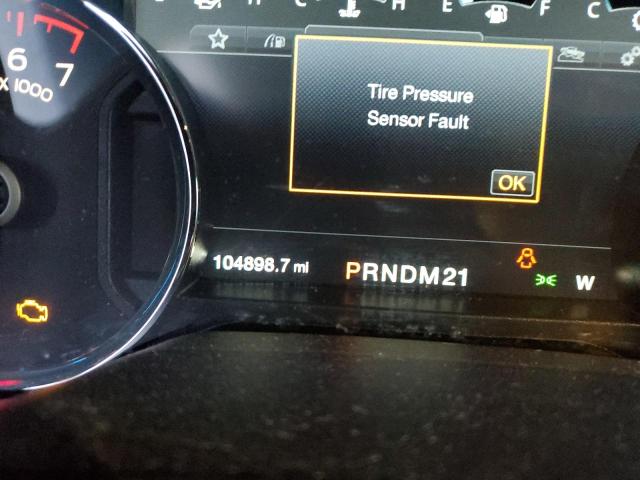 Photo 9 from auction – 2015 FORD F150 SUPER with VIN 1FTFW1EG7FFB09792