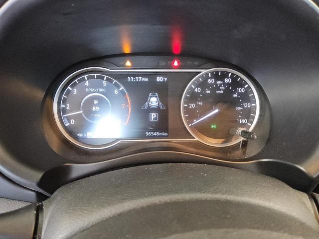 Photo 9 from auction – 2020 NISSAN KICKS SR with VIN 3N1CP5DV3LL537127