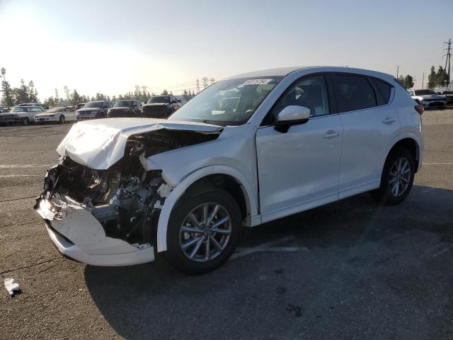 Photo 1 from auction – 2024 MAZDA CX-5 SELEC with VIN JM3KFBBM9R0382438