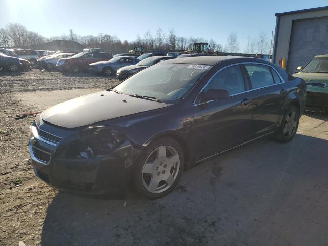 Photo 1 from auction – 2008 CHEVROLET MALIBU 2LT with VIN 1G1ZJ57718F152729