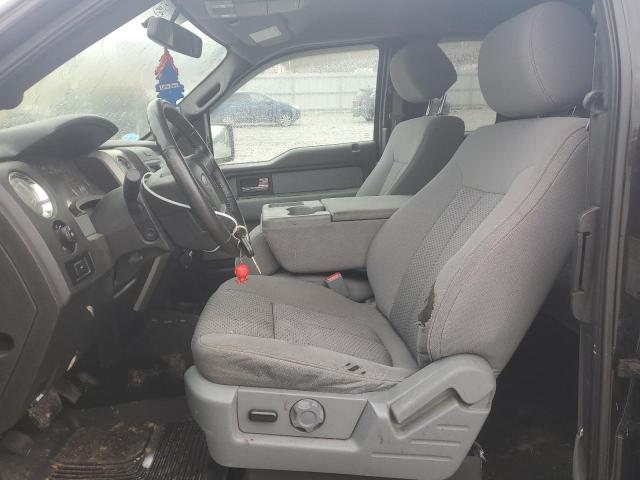 Photo 7 from auction – 2013 FORD F150 SUPER with VIN 1FTEX1EM3DFD61163
