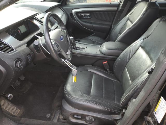 Photo 7 from auction – 2013 FORD TAURUS SEL with VIN 1FAHP2E85DG118749