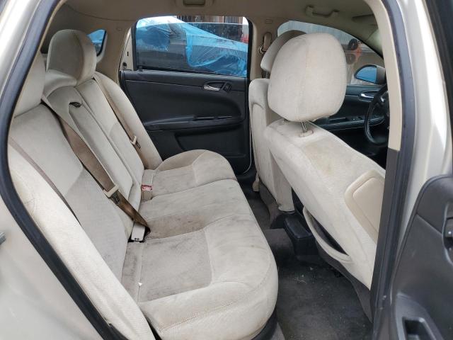 Photo 10 from auction – 2012 CHEVROLET IMPALA LS with VIN 2G1WF5E30C1124411